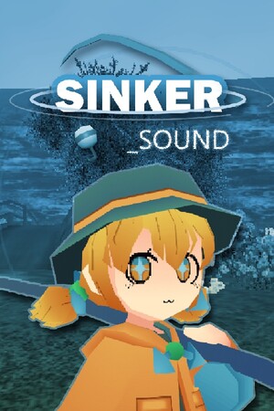 Sinker sound [RUS|ENG] (2026) PC Пиратка