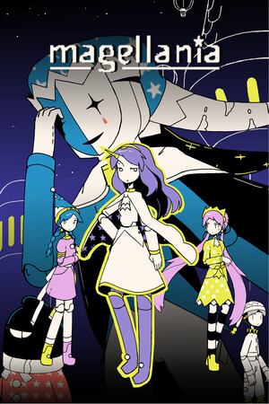 Magellania v.Build 22068896 [RUS|ENG] (2021) PC Пиратка