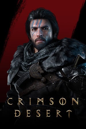 Crack (таблетка) для Crimson Desert (2026) PC [NoCD/NoDVD by DenuvOwO​​​​​​​]