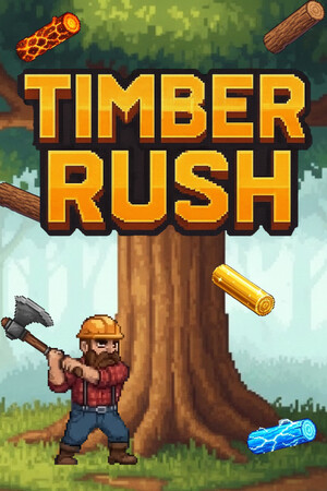 Timber Rush v.Build 22400505 [RUS|ENG] (2026) PC Пиратка Portable