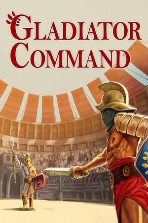 Gladiator Command v.0.665 [RUS|ENG] (2026) PC Пиратка Portable