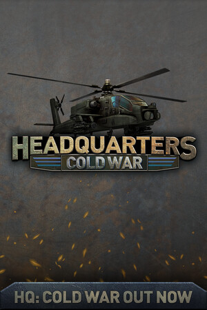 Headquarters: Cold War v.1.01.04 [RUS|ENG] (2026) PC RePack by R.G. Механики