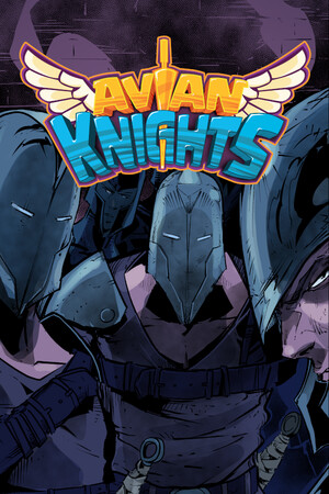 Avian Knights v.Build 12857131 [RUS|ENG] (2026) PC Пиратка
