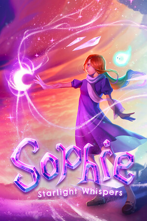Sophie: Starlight Whispers v.1.0.2.1 [RUS|ENG] (2026) PC Пиратка Portable