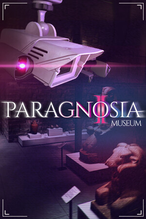 Paragnosia: Museum v.Build 22009536 [RUS|ENG] (2026) PC Пиратка