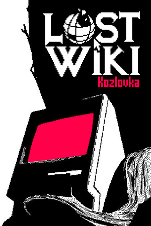 Lost Wiki: Kozlovka v.Build 22412353 [RUS|ENG] (2026) PC Пиратка Portable