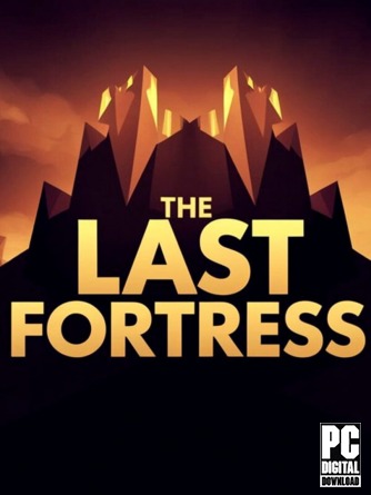 The Last Fortress [RUS|ENG] (2026) PC Пиратка