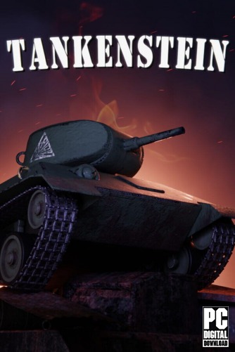 Tankenstein v.0.2.2 [RUS|ENG] (2025) PC Пиратка