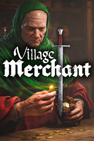 Village Merchant v.Build 22440634 [RUS|ENG] (2026) PC Пиратка Portable