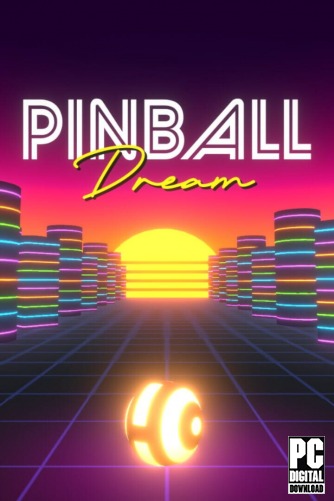 Pinball Dream v.1.0.1 [RUS|ENG] (2026) PC Пиратка