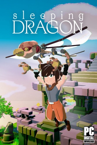 Sleeping Dragon [RUS|ENG] (2026) PC Пиратка