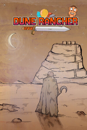 Dune Rancher [RUS|ENG] (2026) PC Пиратка