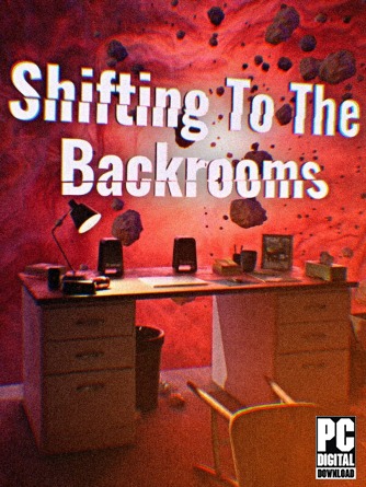 Shifting To The Backrooms [RUS|ENG] (2026) PC Пиратка