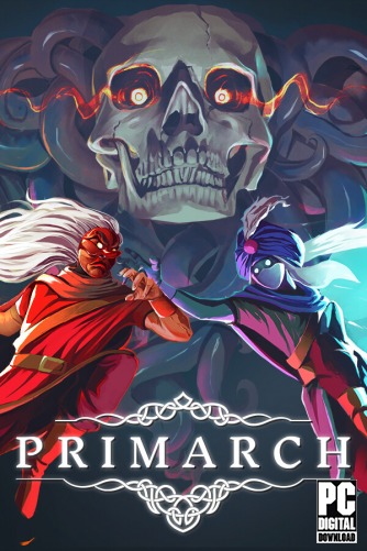 Primarch [RUS|ENG] (2026) PC Пиратка