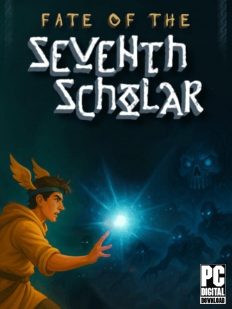 Fate of the Seventh Scholar [RUS|ENG] (2026) PC Пиратка