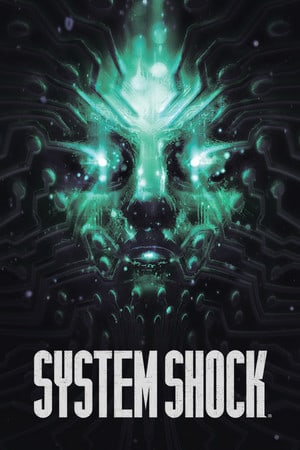 System Shock Remake v.2.1.0 (19742) [RUS|ENG] (2023) PC Пиратка Portable + All DLCs