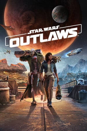 Star Wars Outlaws - Ultimate Edition v.1.7 (Build 18870567) [RUS|ENG] (2024) PC Пиратка Portable + All DLCs