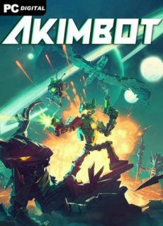 Akimbot (2024|RUS) PC RePack от R.G. Механики