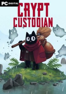 Crypt Custodian (2024|RUS) PC | Лицензия