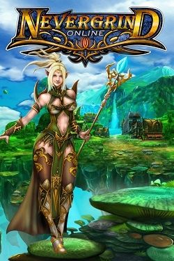 Nevergrind Online (2024) PC
