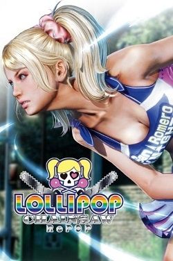 Lollipop Chainsaw RePOP (2024) PC