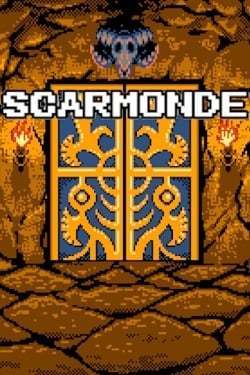 Scarmonde (2024) PC