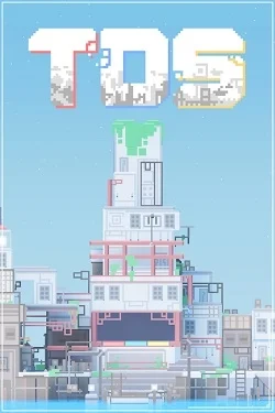 TDS - Tower Defense Strategy (2024) PC