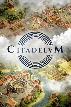 Citadelum (2024) PC