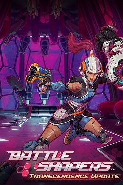 Battle Shapers (2024) PC