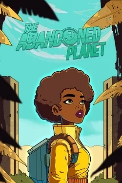 The Abandoned Planet (2024) PC