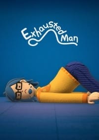 Exhausted Man (2024) PC