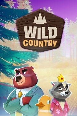 Wild Country (2024) PC