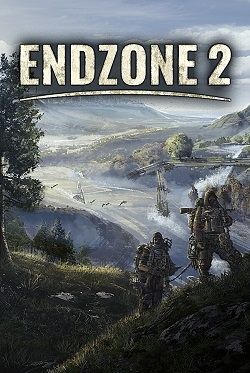 Endzone 2 (2024) PC