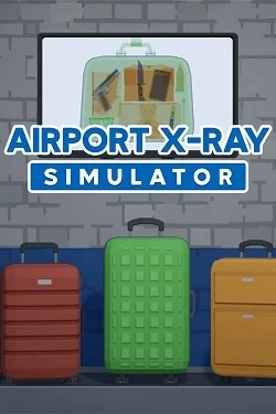 Airport X-Ray Simulator (2024) PC