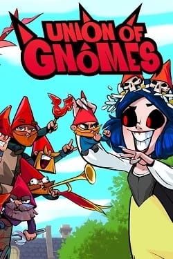 Union of Gnomes (2024) PC