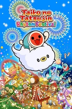Taiko no Tatsujin: Rhythm Festival (2024) PC