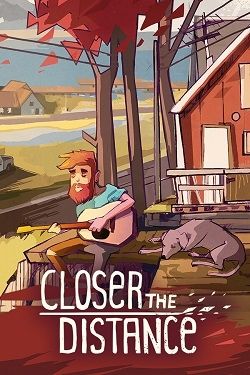 Closer the Distance (2024) PC