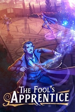 The Fool's Apprentice (2025) ПК