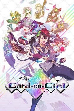 Card-en-Ciel (2024) PC