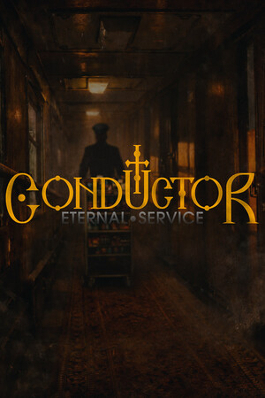 Conductor: Eternal Service [RUS|ENG] (2026) PC Пиратка