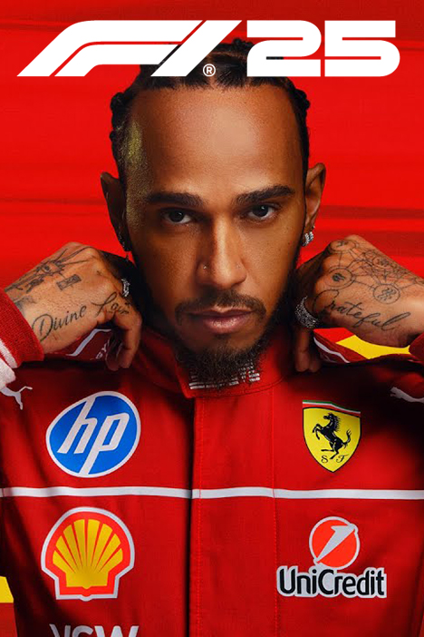 Crack (таблетка) для F1 25 (2025) PC [NoCD/NoDVD by DenuvOwO]