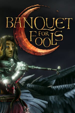 Banquet for Fools v.1 (Build 22215903) [RUS|ENG] (2026) PC RePack от FitGirl