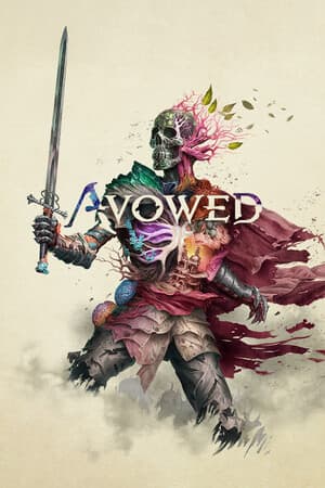Avowed: Premium Edition v.2.0.0.0 [RUS|ENG] (2025) PC RePack от Wanterlude + все DLC