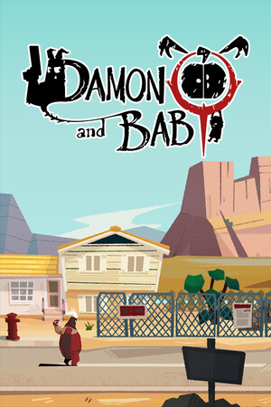 Damon and Baby / 恶魔宝贝 v.01.03 [ENG + 9] (2026) PC Пиратка Portable