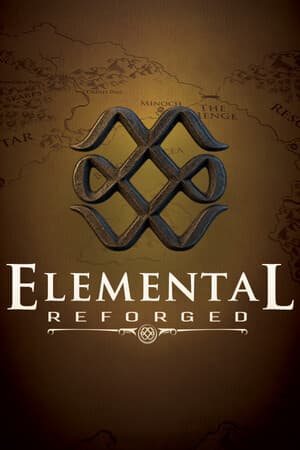 Elemental: Reforged v.1.0 CL 605485 [RUS|ENG] (2026) PC RePack от FitGirl