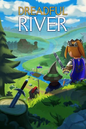 Dreadful River v.1.0.0 [ENG] (2026) PC RePack от FitGirl