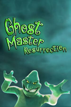 Ghost Master: Resurrection v.1.01 [RUS|ENG] (2026) PC RePack от FitGirl + все DLC