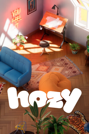 Hozy v.Build 22569174 [RUS|ENG] (2026) PC Пиратка Portable