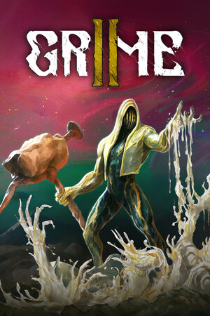 GRIME 2 v.1.0.17360c [RUS|ENG] (2026) PC RePack by R.G. Механики