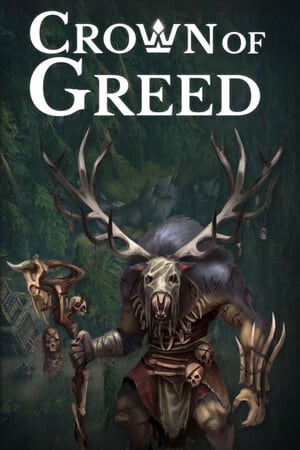 Crown of Greed - Supporter Pack v.1.0.2f5 [RUS|ENG] (2026) PC RePack by R.G. Механики со всеми Дополнениями